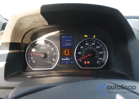 2011 Honda Cr-V Se z USA, uszkodzony, nr VIN JHLRE4H42BC005440